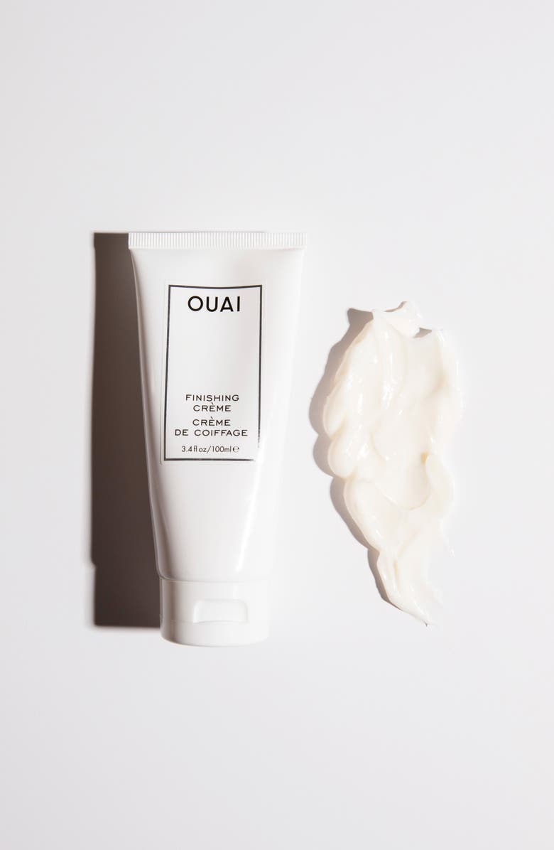 OUAI Finishing Crème, Alternate, color, 