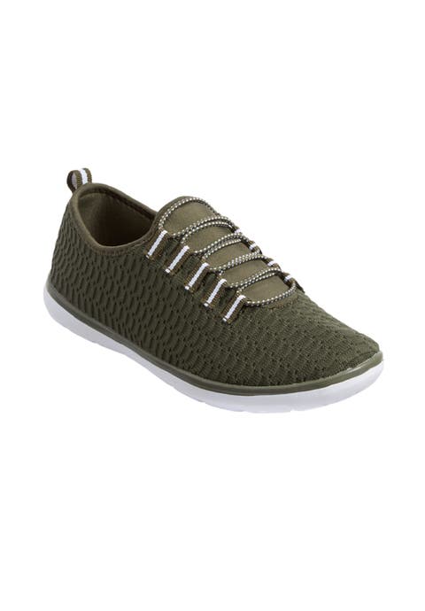 CV Sport Ariya Slip On Sneaker (Wide Widths Available)