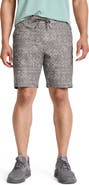 Jockey Mens EverActive 8.5" Knit Short