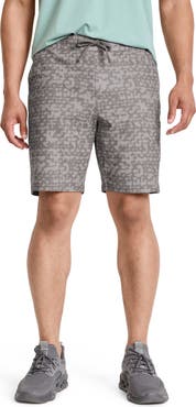 Jockey Mens EverActive 8.5" Knit Short