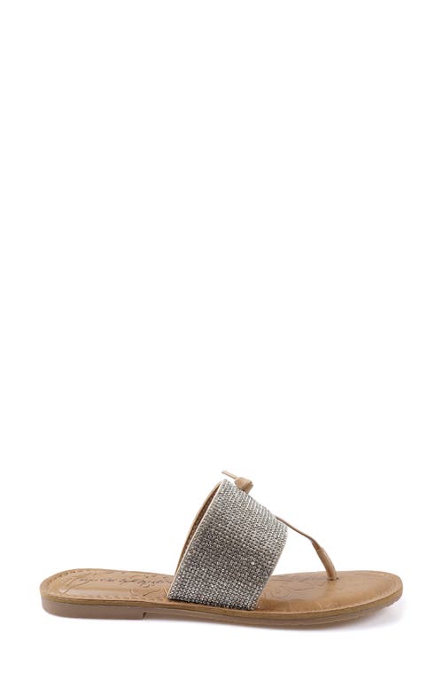 Rock & Candy Rock And Candy Crystal Sandal