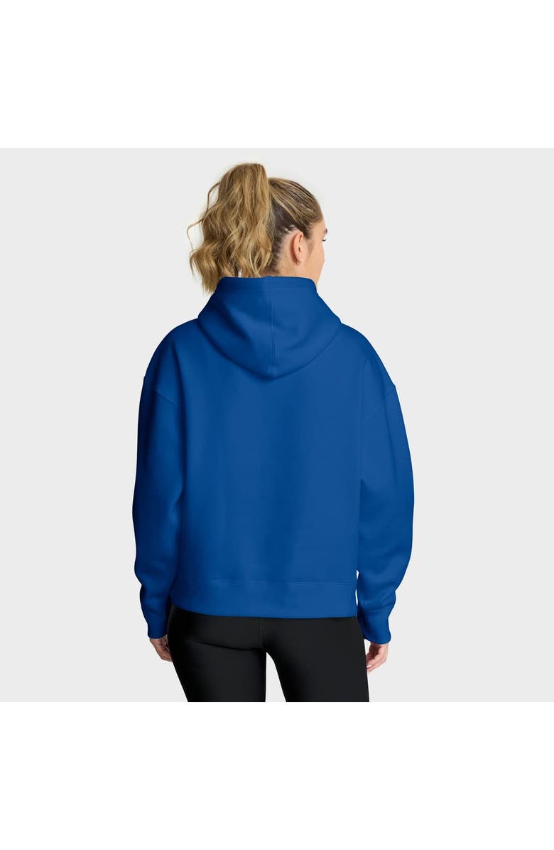 FANATICS Women's Fanatics Royal Buffalo Bills Eligible Receiver Legacy Pullover Hoodie, Alternate, color, Royal