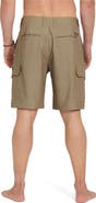 Quiksilver Waterman Legion Cargo 20 Shorts