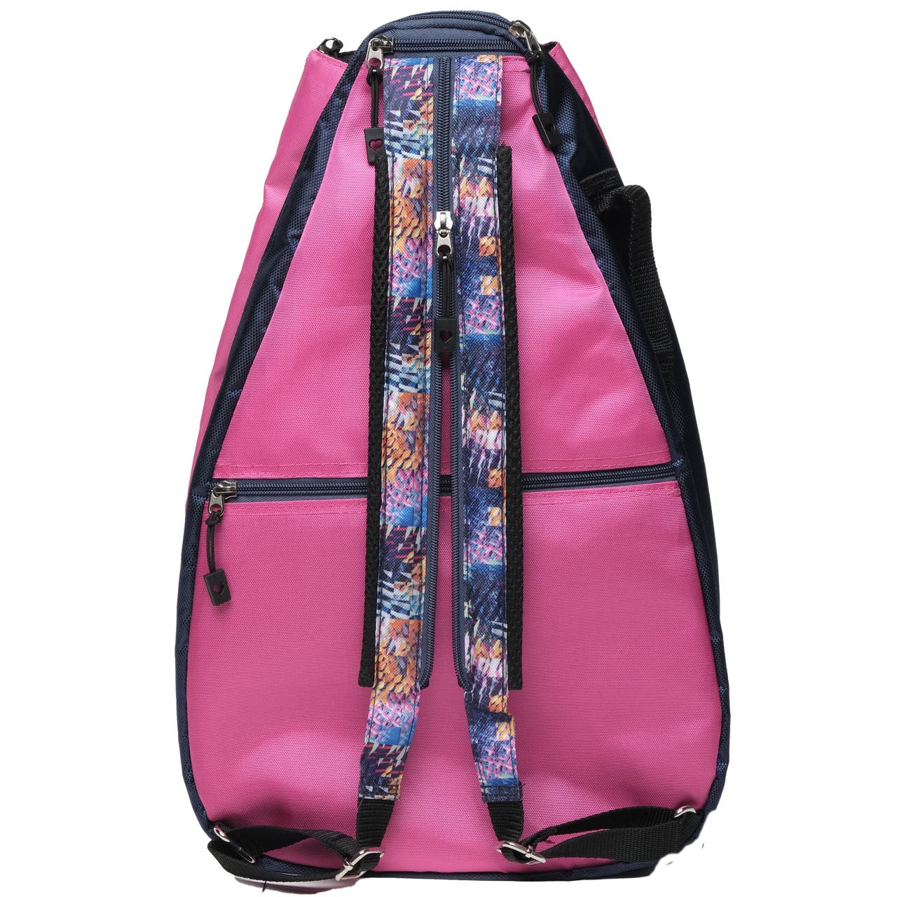 Glove It Navy Fusion Tennis Backpack, Alternate, color, Navy Fusion