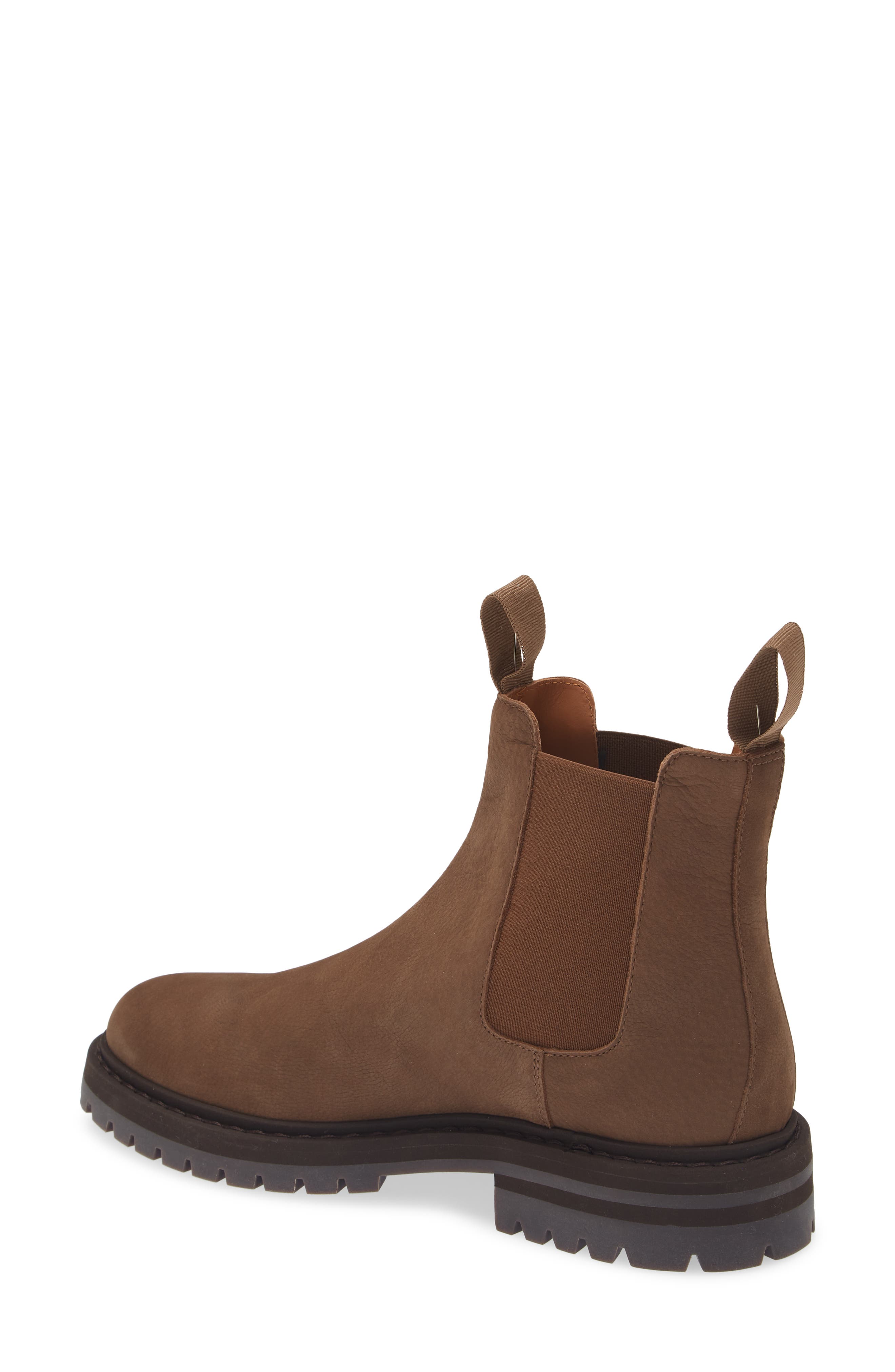 Common Projects Chelsea Boot, Alternate, color, 