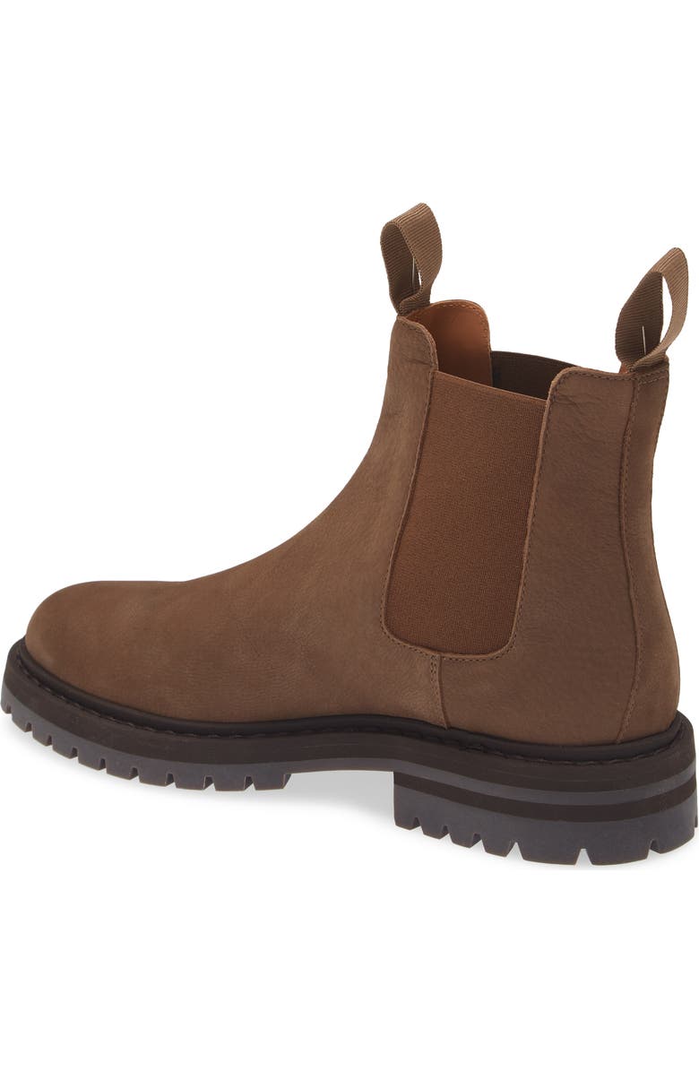 Common Projects Chelsea Boot, Alternate, color,