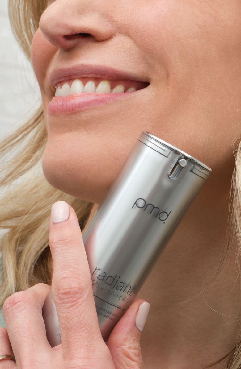 PMD Radiant 20% Vitamin C Serum, Alternate, color,