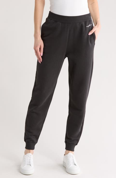 Terri Cotton Joggers