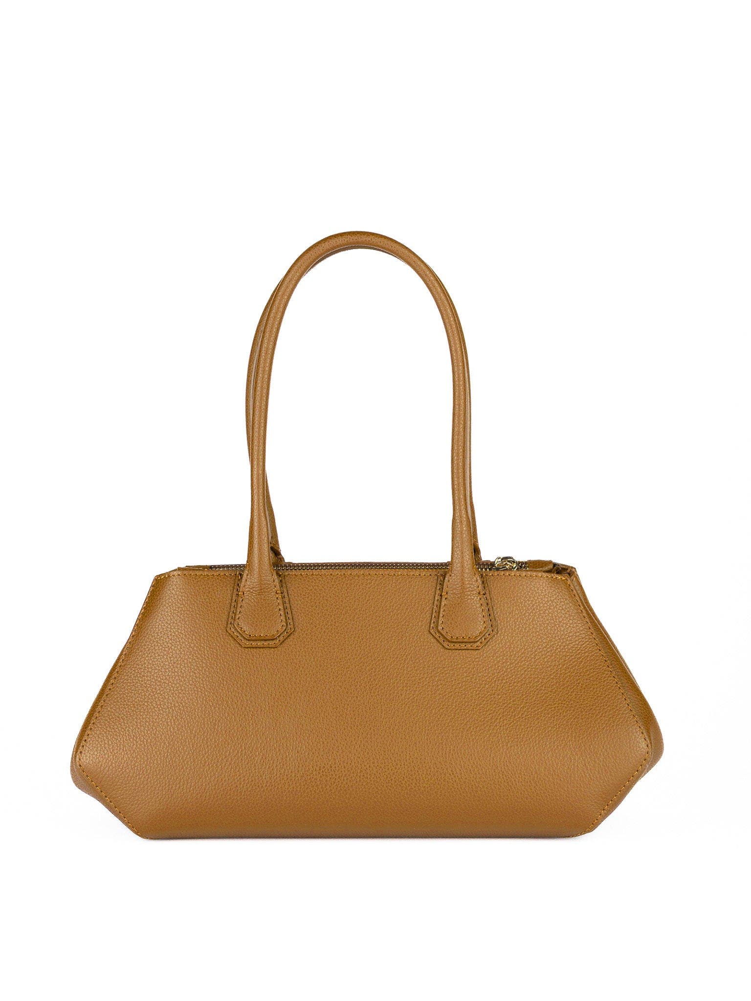 Teddy Blake Vera Low Dollarino 10", Alternate, color, Camelbrown