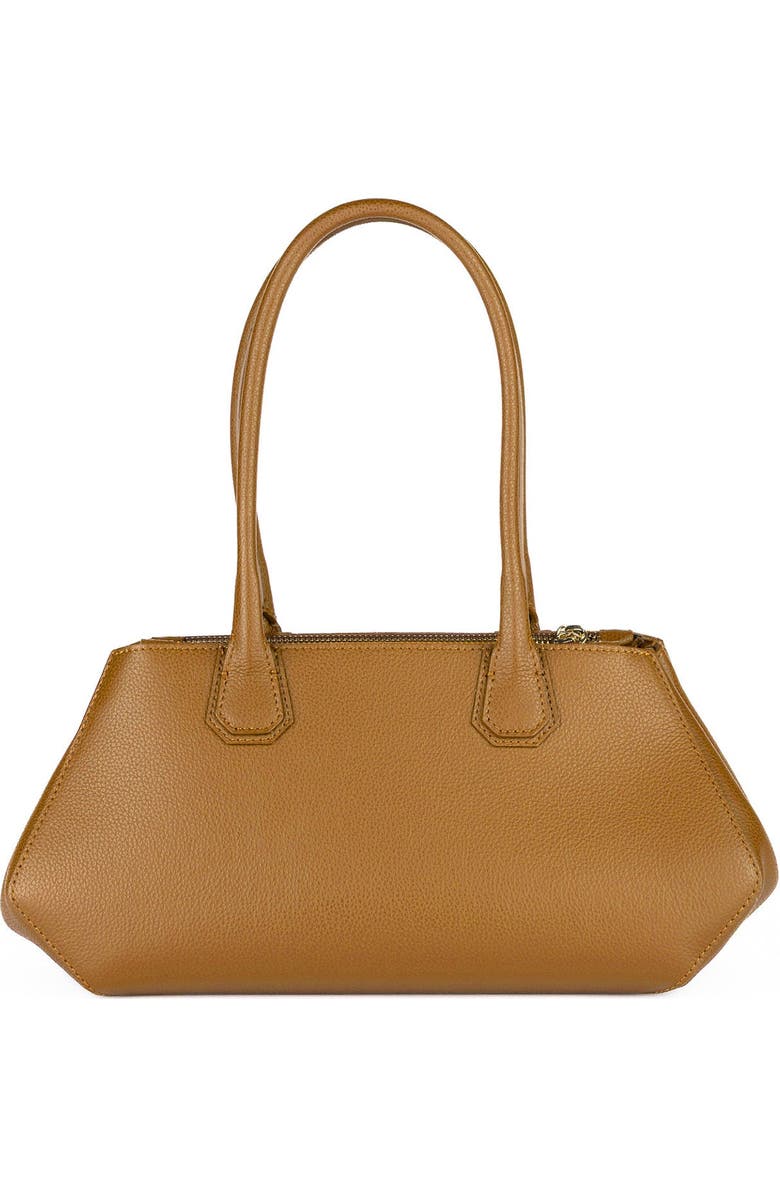 Teddy Blake Vera Low Dollarino 10", Alternate, color, Camelbrown