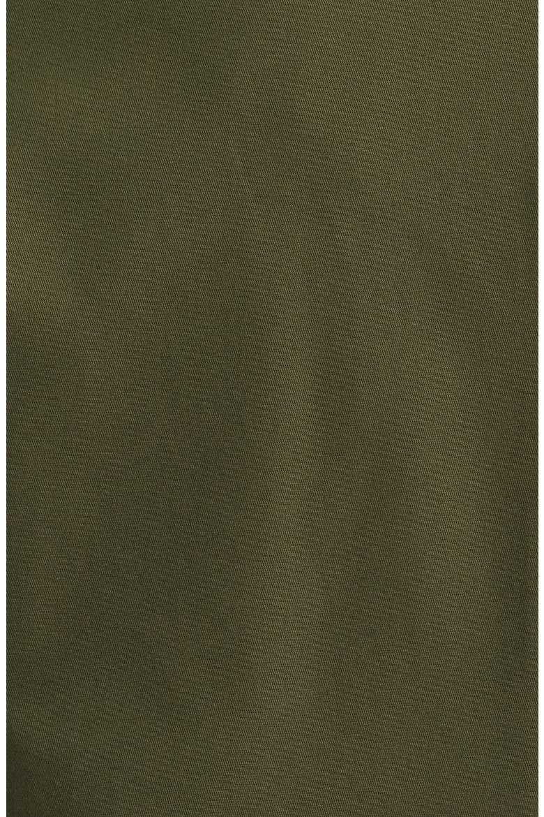 Hooded Raincoat, Alternate, color, LODEN