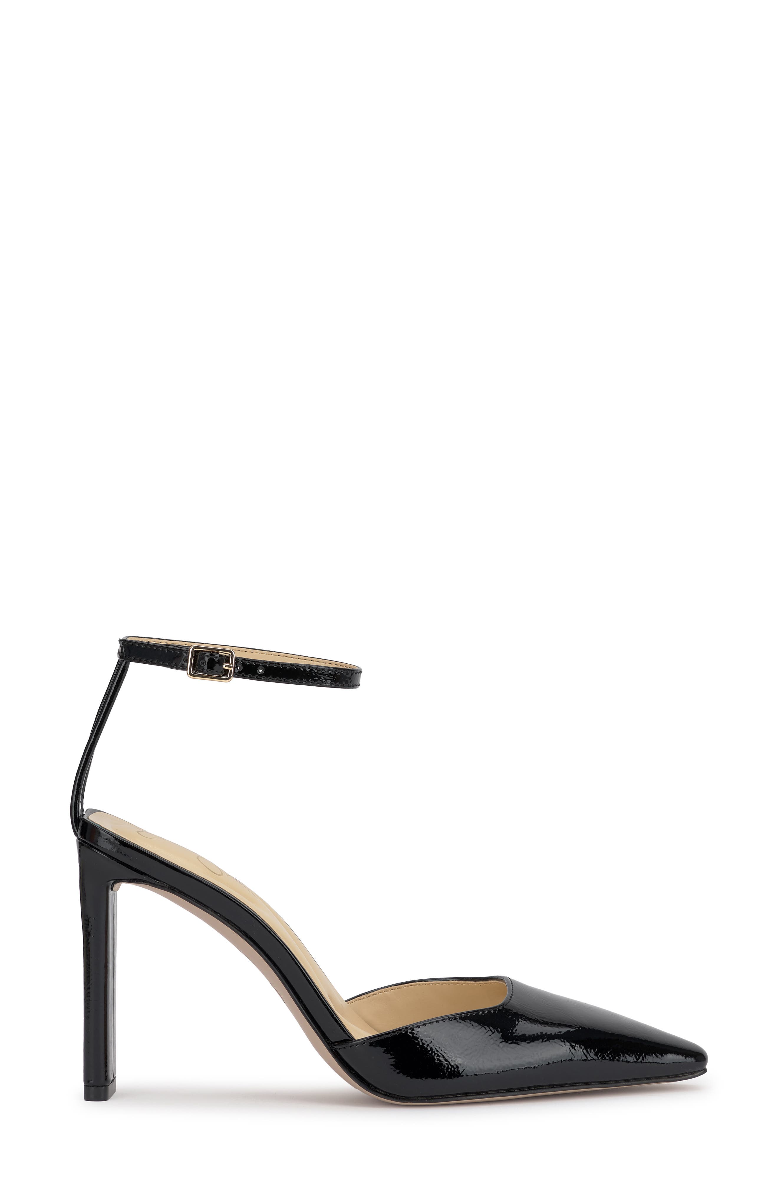 Jessica Simpson Soltiea Pump, Alternate, color, Black