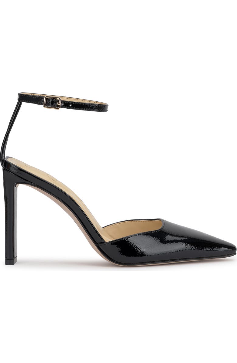 Jessica Simpson Soltiea Pump, Alternate, color, Black