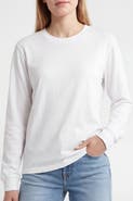 Solomon & Sage Women's S & G Classic Sweatshirt