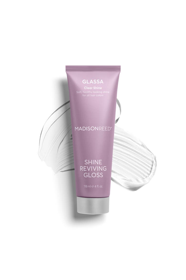 Color Reviving Gloss, Main, color, Glassa