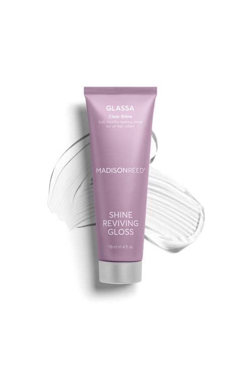 Color Reviving Gloss