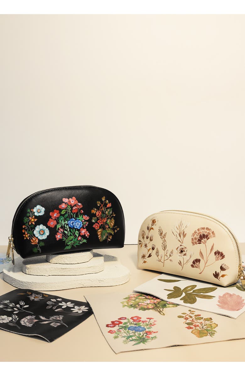 ALEPEL Makeup Bag, Alternate, color, Multicolor