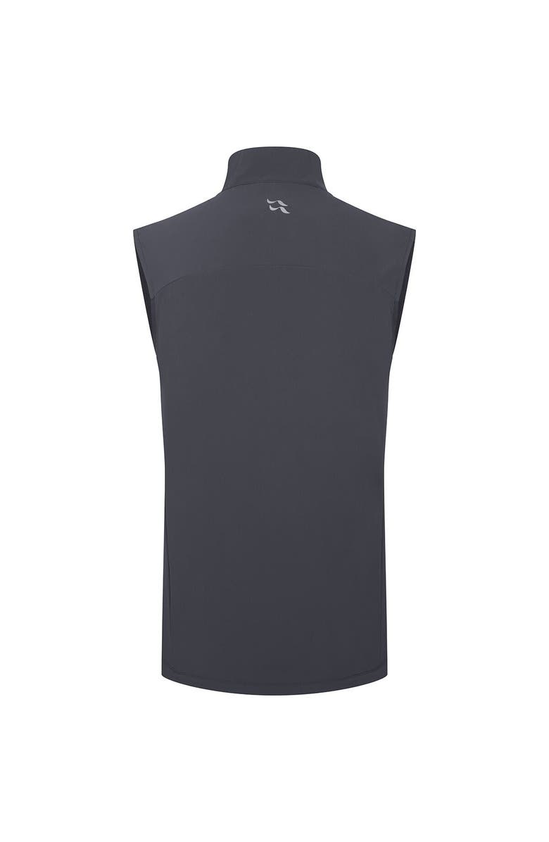 Rab Borealis Vest - Men's, Alternate, color, Beluga