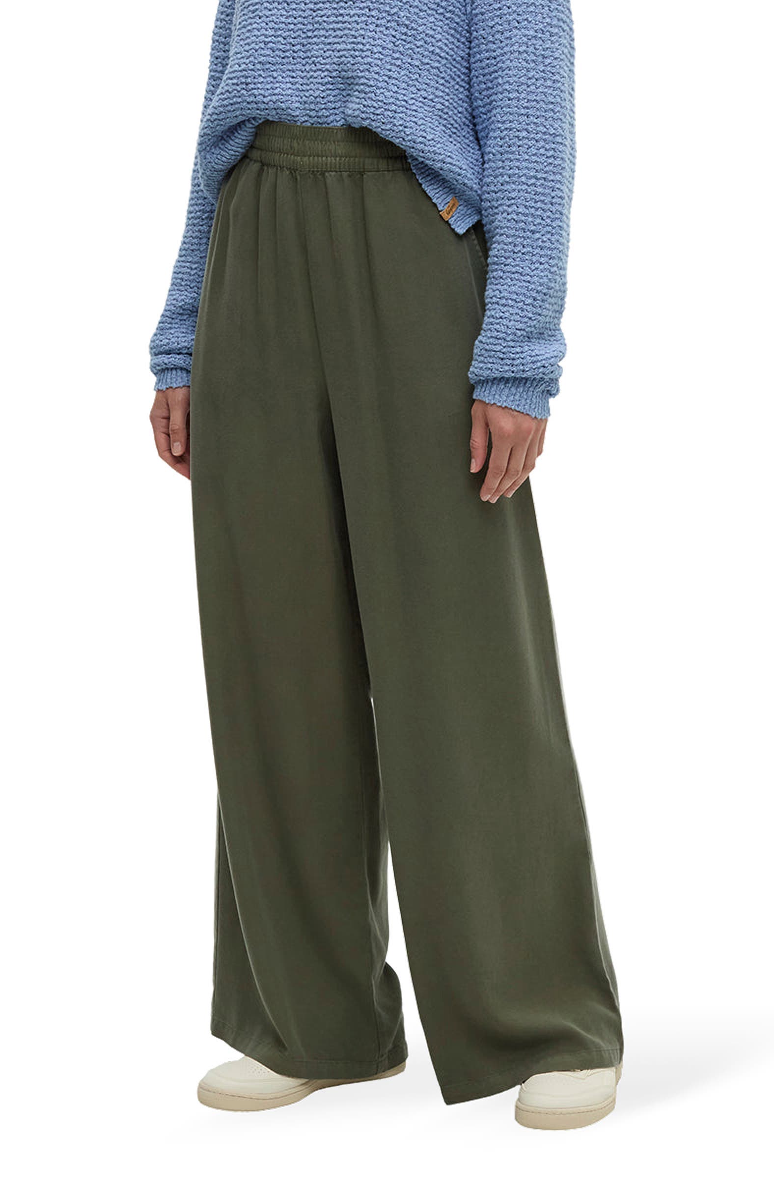 Deep Olive