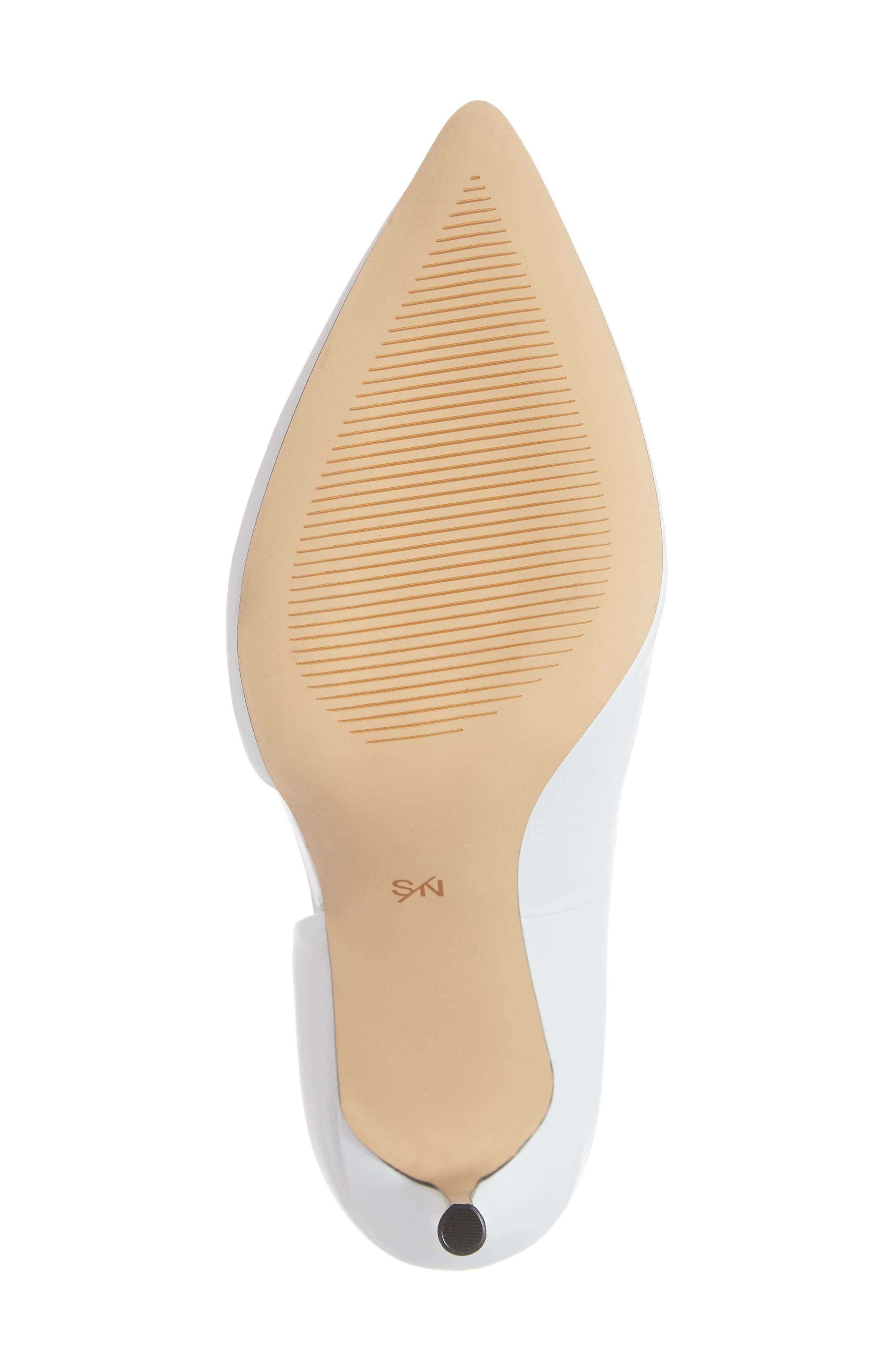 Something Navy Dina Pump, Alternate, color, 