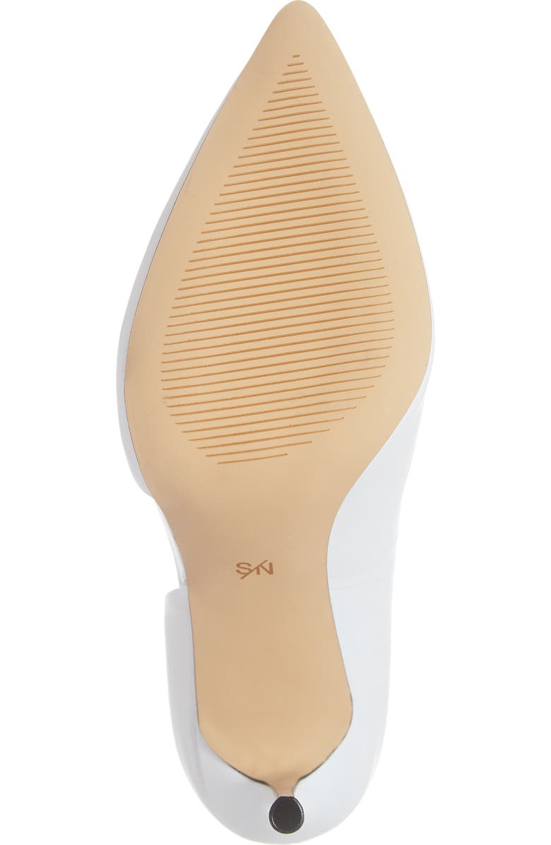 Something Navy Dina Pump, Alternate, color,