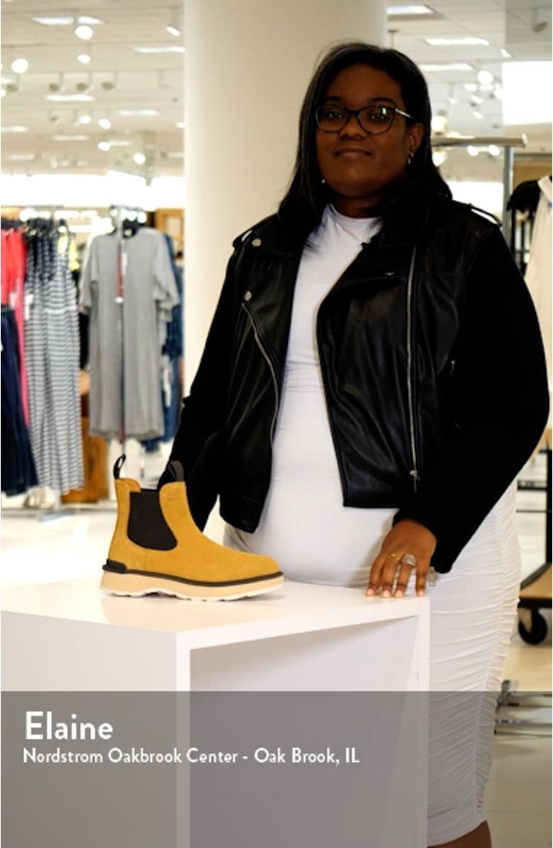 Hi-Line Chelsea Boot, sales video thumbnail