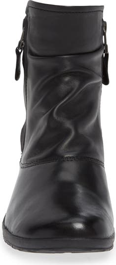 Josef Seibel Naly 24 ウーマンアンクルブーツ Naly 24 - Women's Boot | JOSEF SEIBEL USA - Official Store