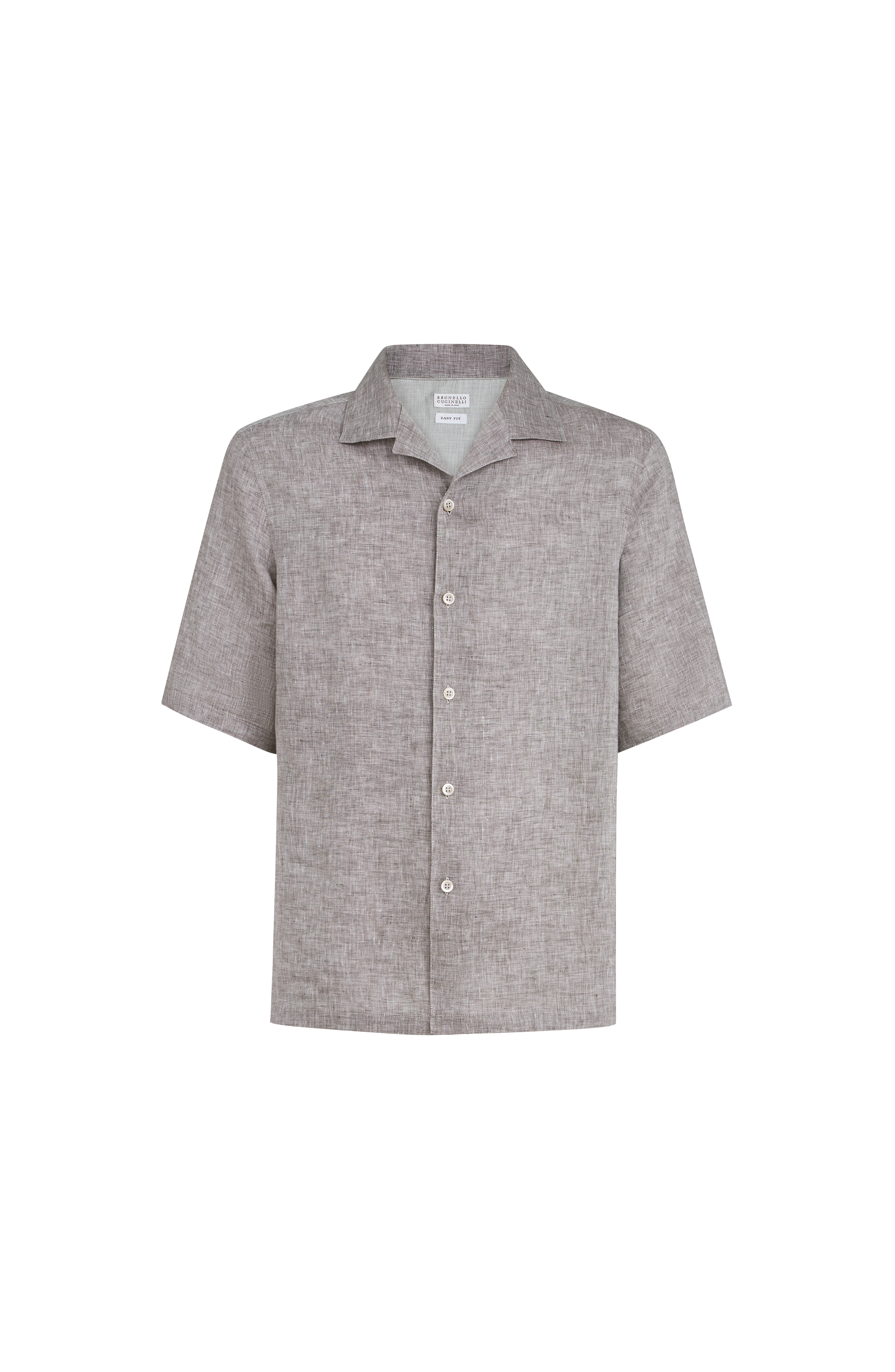 Short sleeve shirt - image 4