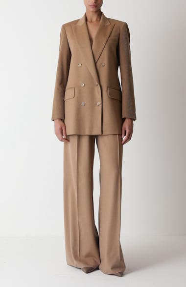 Max Mara マックスマーラ レディース テーラードジャケット