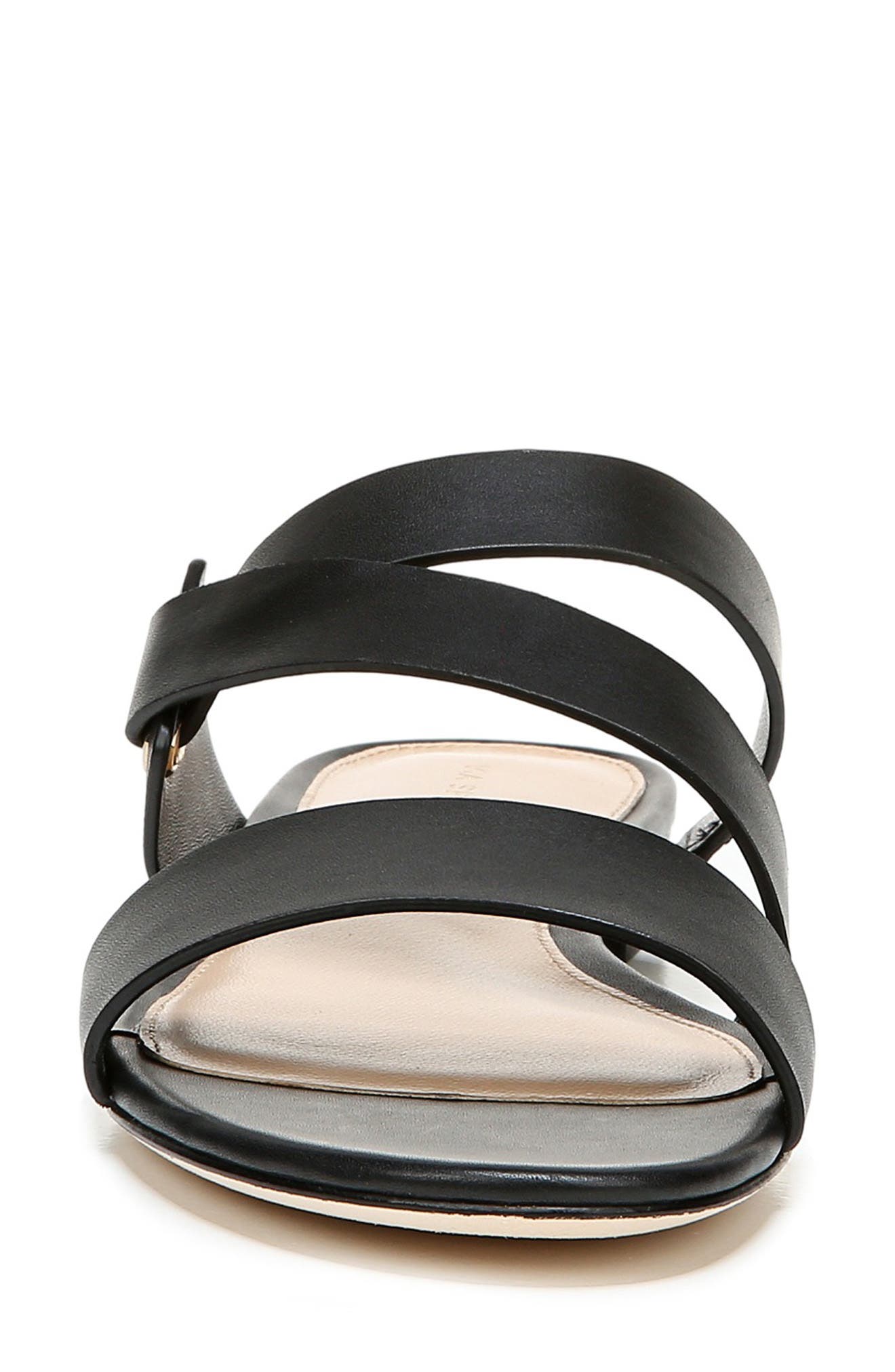 Via Spiga Cadell Slide Sandal, Alternate, color, 