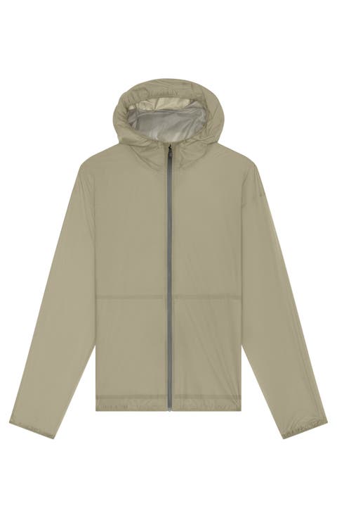Explore Lightweight Waterproof Jacket