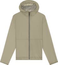 On Explore Lightweight Waterproof Jacket