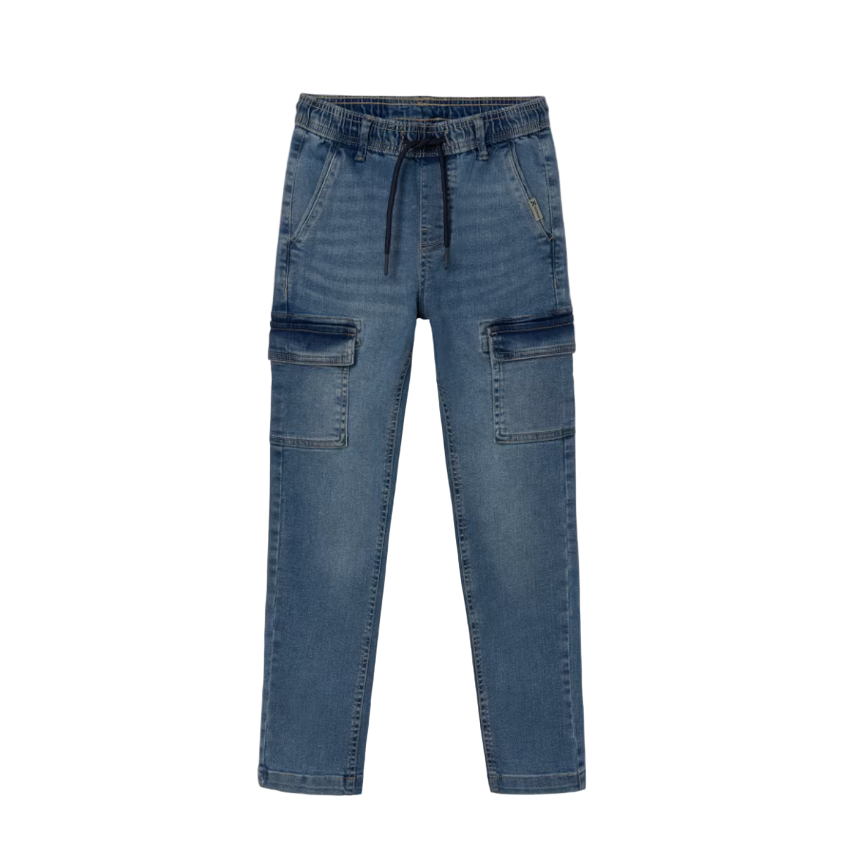 selected Blue Denim