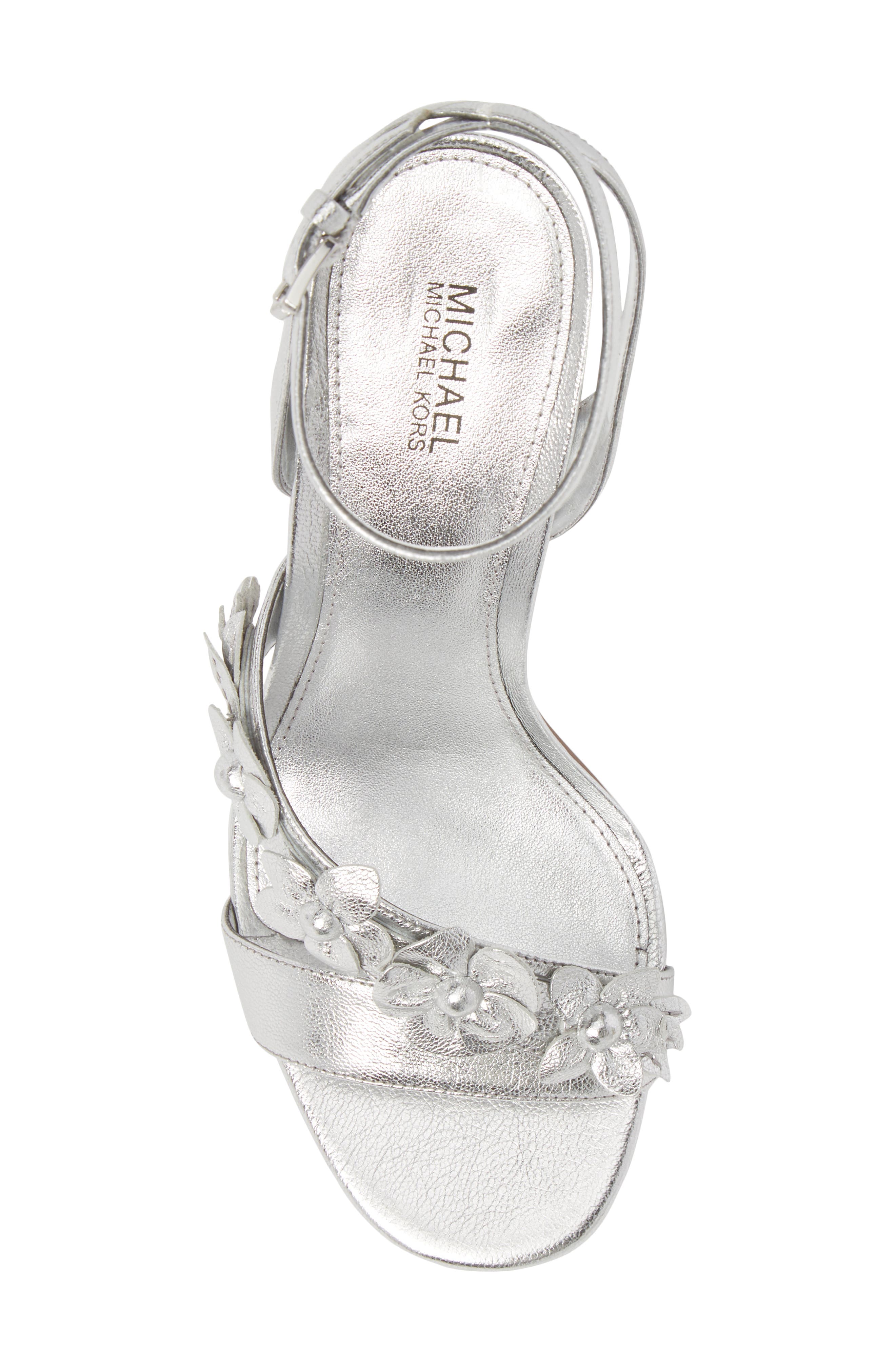 MICHAEL Michael Kors Tricia Sandal, Alternate, color, 