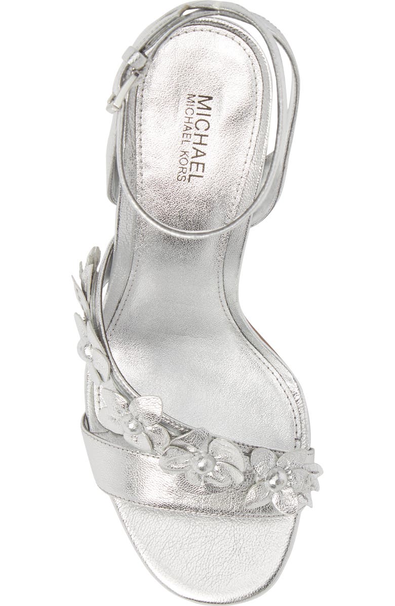 MICHAEL Michael Kors Tricia Sandal, Alternate, color,