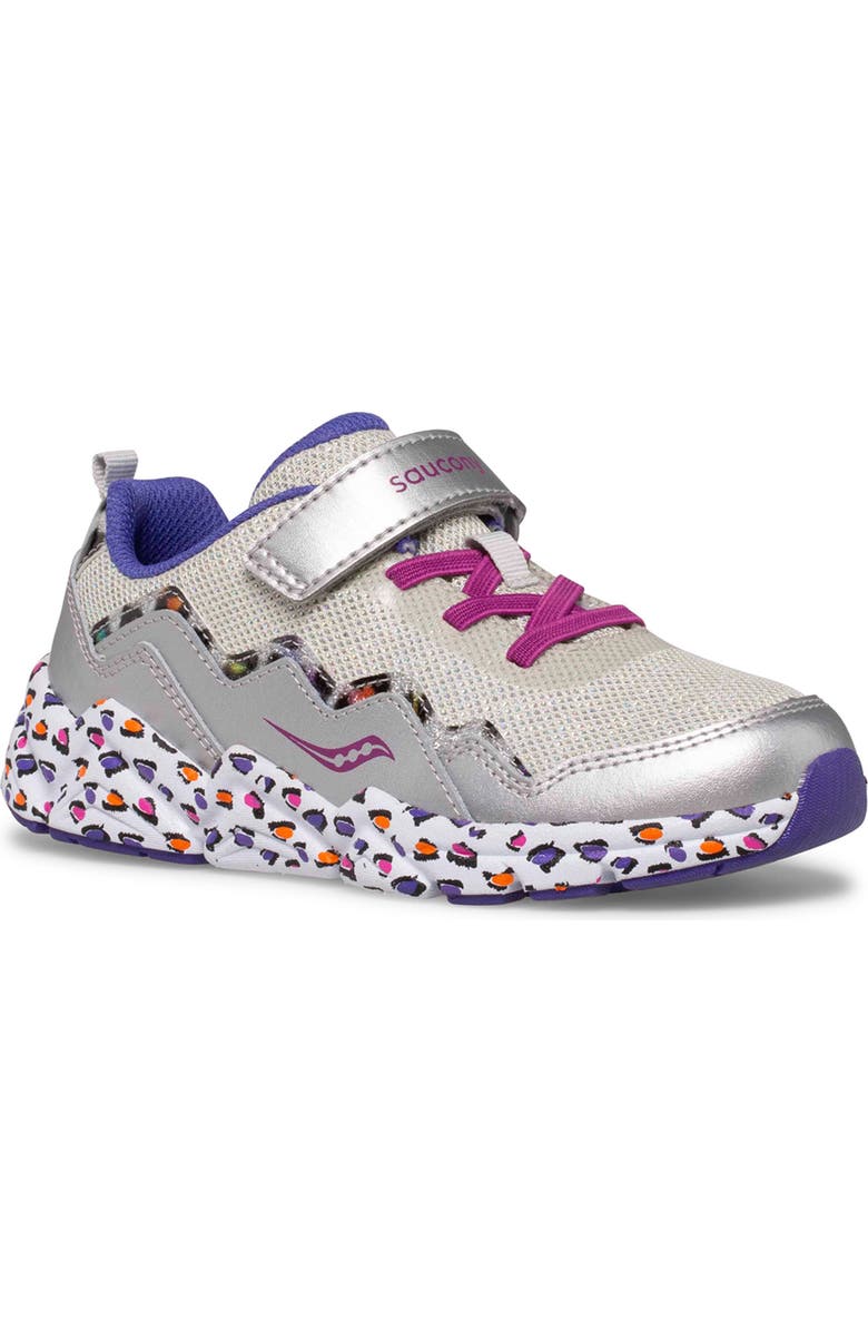 Saucony Flash A/C 2.0 Sneaker, Main, color,