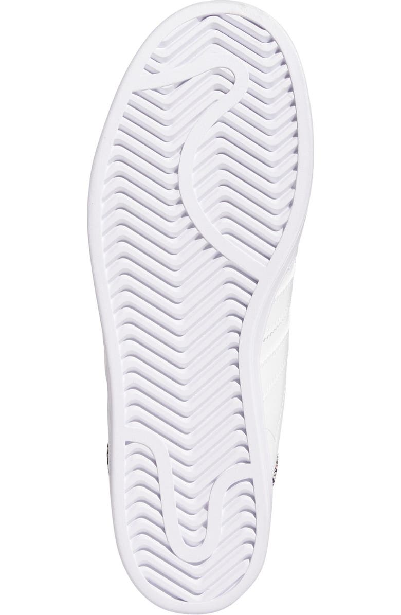 adidas Superstar Bold W Sneaker, Alternate, color,