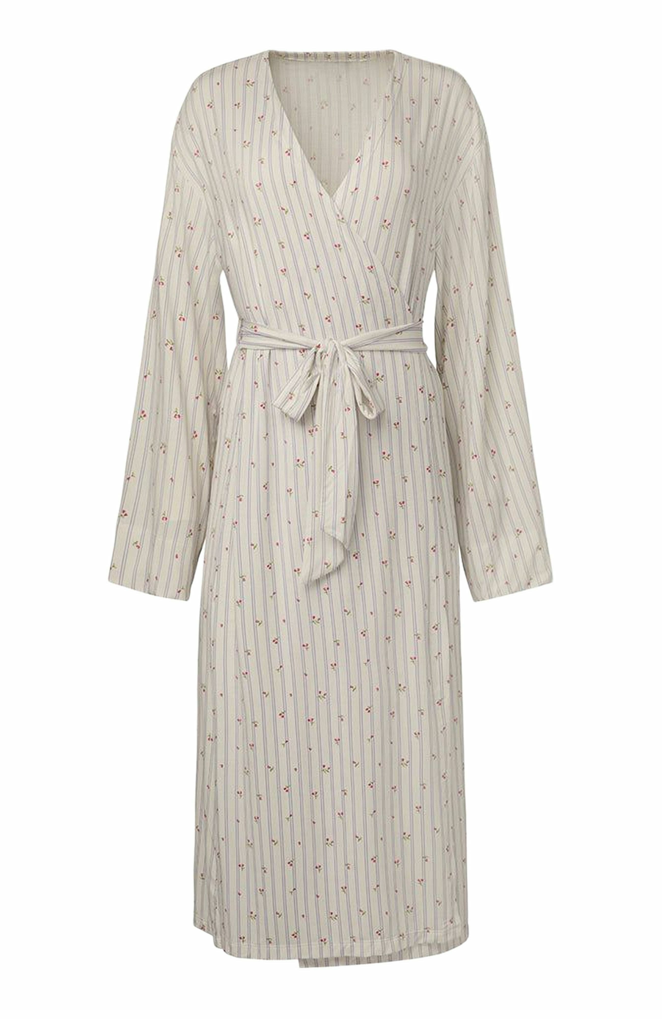 jersey dressing gown Luxury Jersey Dressing Gown at Cotton Traders