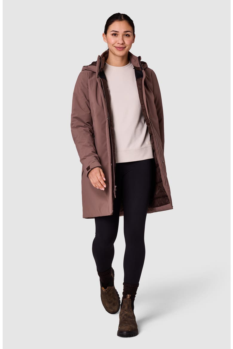 Stratoburst EcoLoft Parka, Alternate, color, TERRESTRIAL