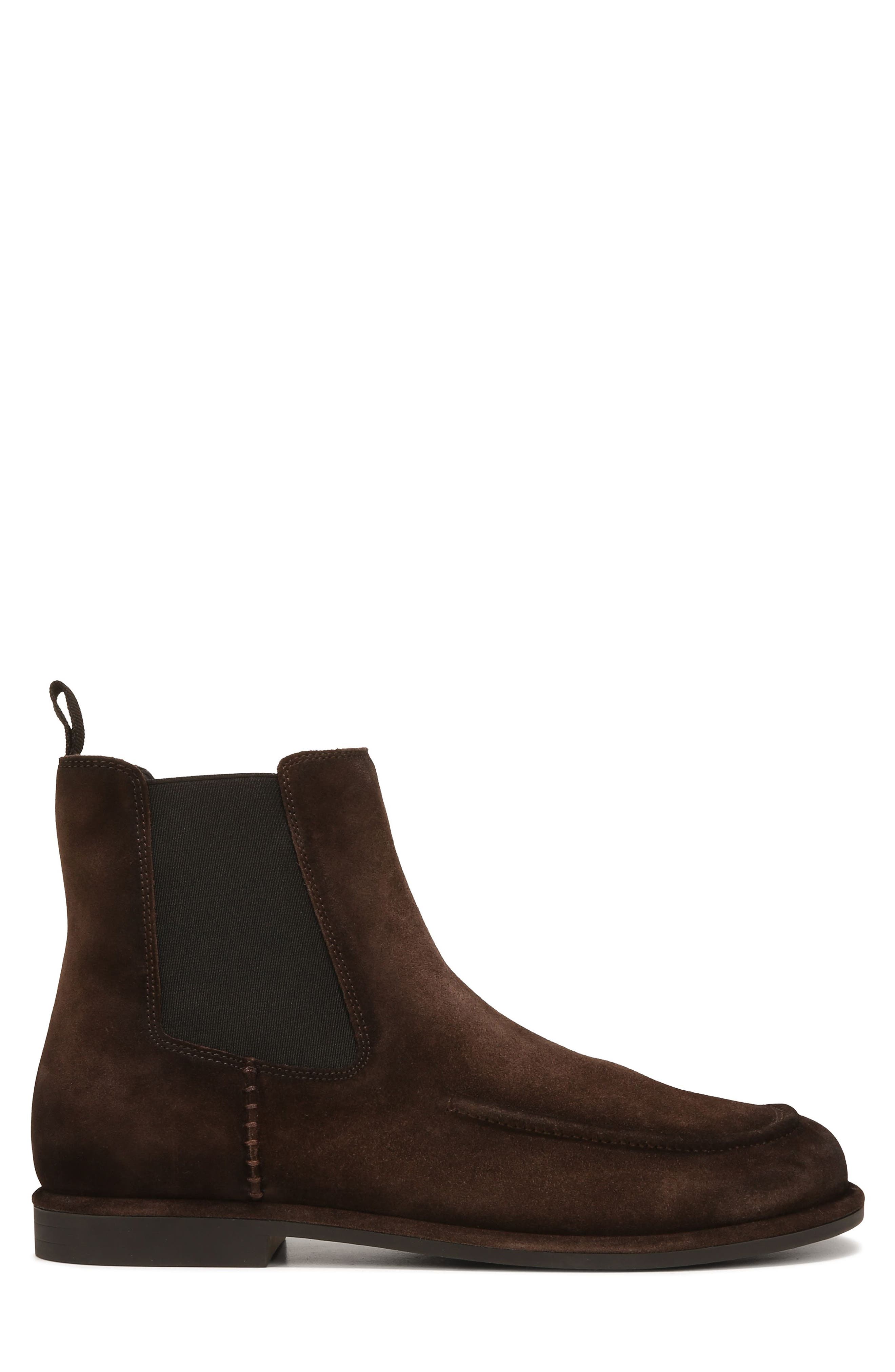 Cade Chelsea Boot, Alternate, color, DARK BROWNSTONE