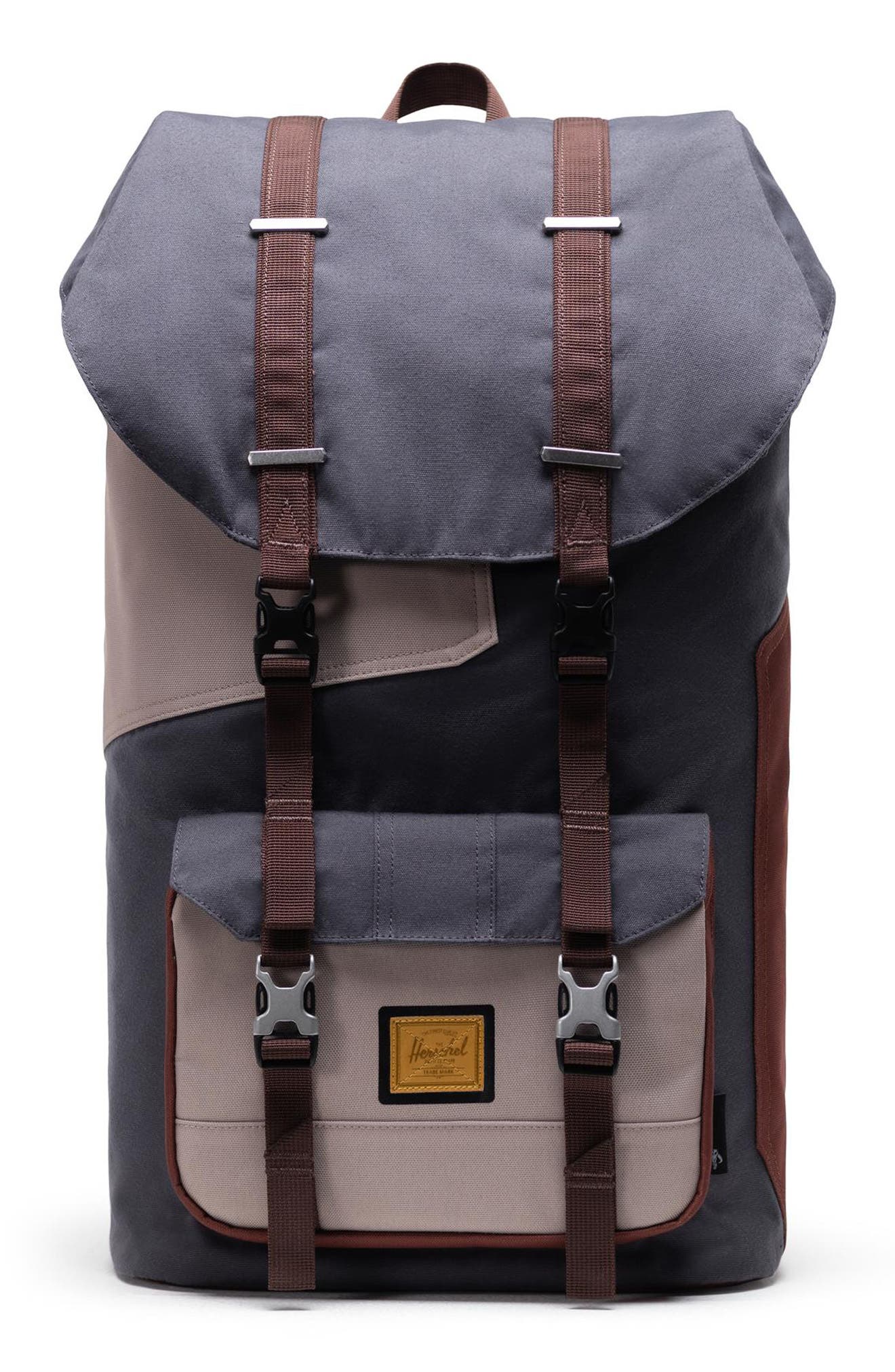 Herschel Supply Co. x Star Wars Little America Backpack, Main, color, 