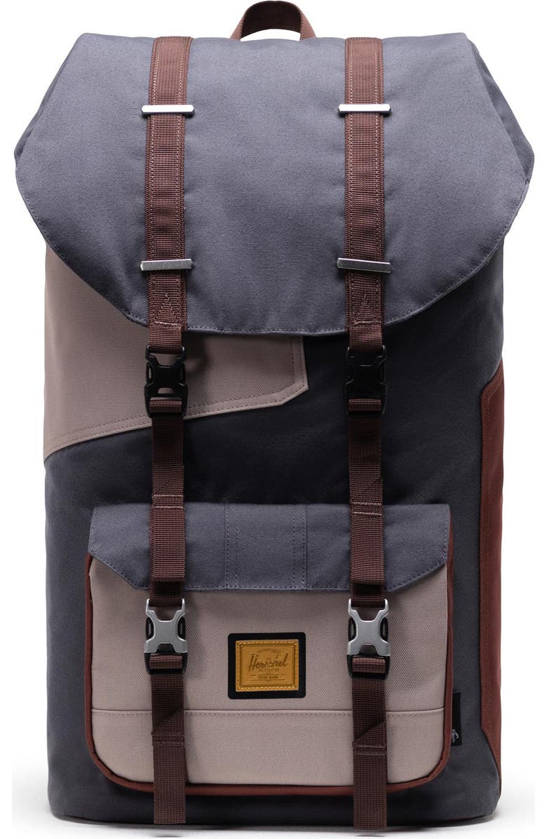 Herschel Supply Co. x Star Wars Little America Backpack, Main, color,