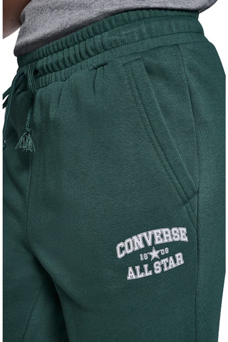 Women's All Star Joggers, Alternate, color, BRANCH OUT
