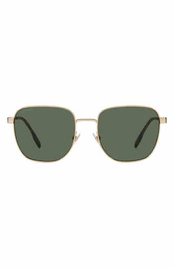 Drew 55mm Square Sunglasses