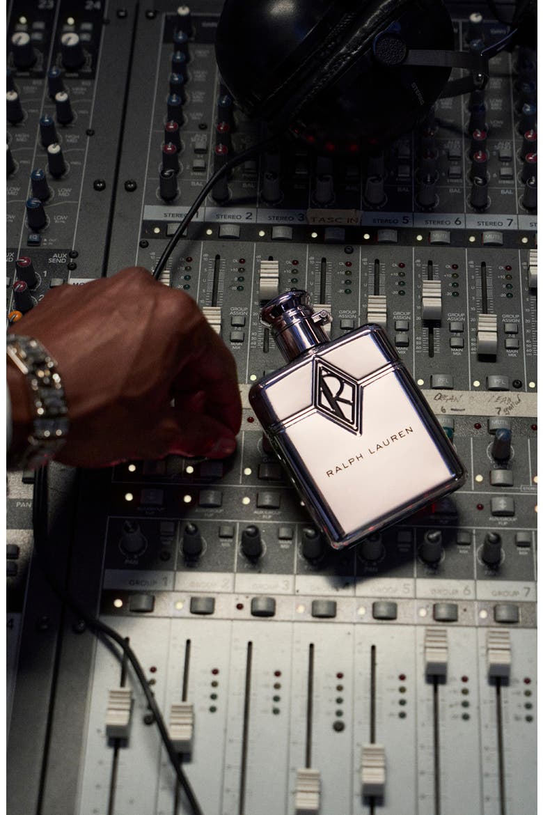Ralph's Club New York Eau de Parfum, Alternate, color, NO COLOR