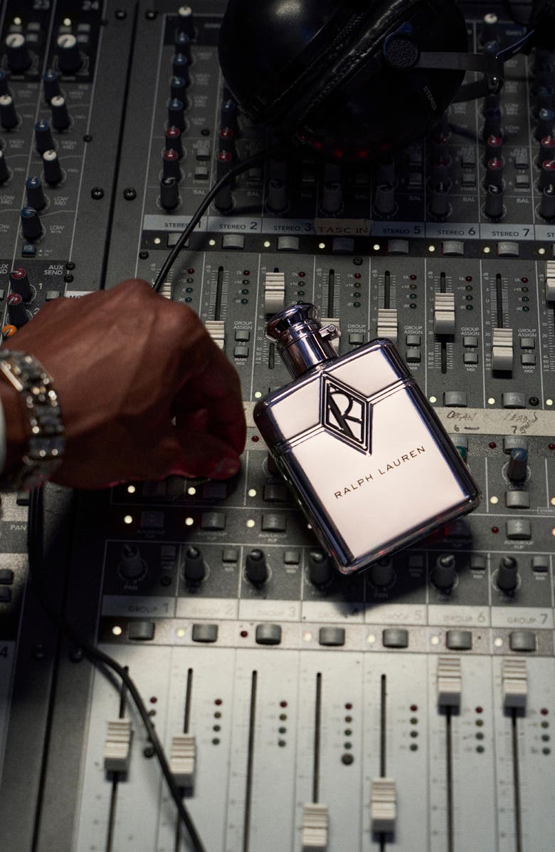 Ralph Lauren Ralph's Club New York Eau de Parfum, Alternate, color,