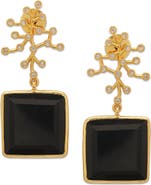 Dhwani Bansal BLANCO EARRINGS