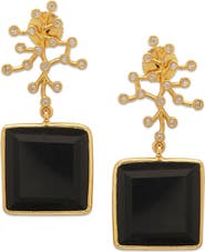 Dhwani Bansal BLANCO EARRINGS