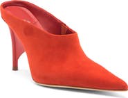 Jeffrey Campbell Vader Pointed Toe Mule