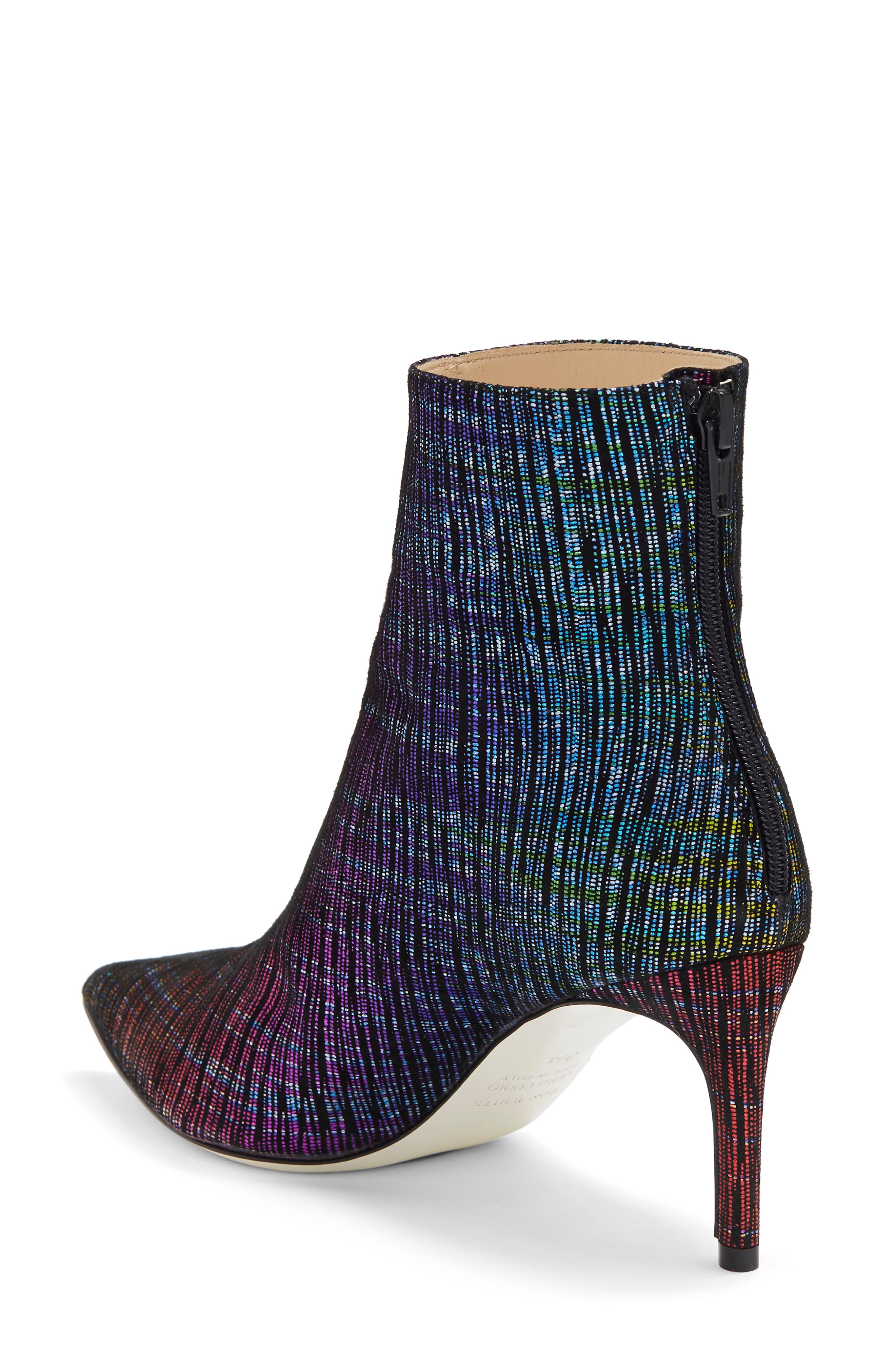 Ron White Cherish Prism Bootie, Alternate, color, 